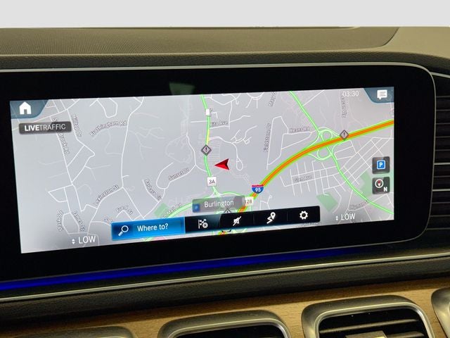 2022 Mercedes-Benz GLE GLE 350 4MATIC®