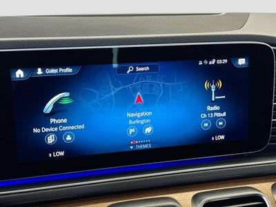 2022 Mercedes-Benz GLE GLE 350 4MATIC®