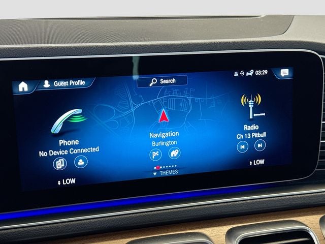2022 Mercedes-Benz GLE GLE 350 4MATIC®