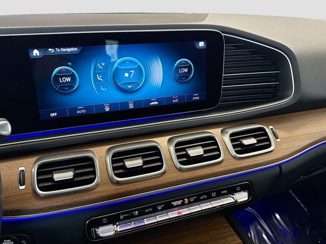 2022 Mercedes-Benz GLE GLE 350 4MATIC®