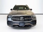 2022 Mercedes-Benz GLE GLE 350 4MATIC®