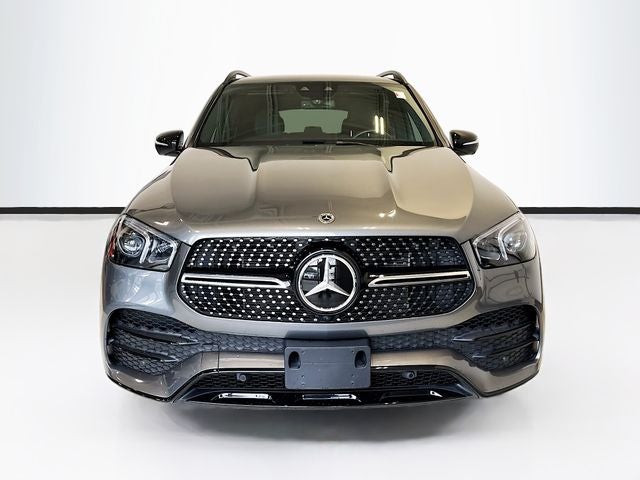 2022 Mercedes-Benz GLE GLE 350 4MATIC®