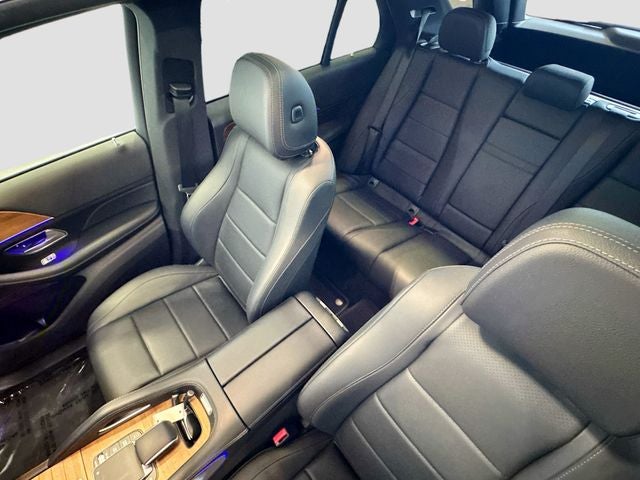 2022 Mercedes-Benz GLE GLE 350 4MATIC®