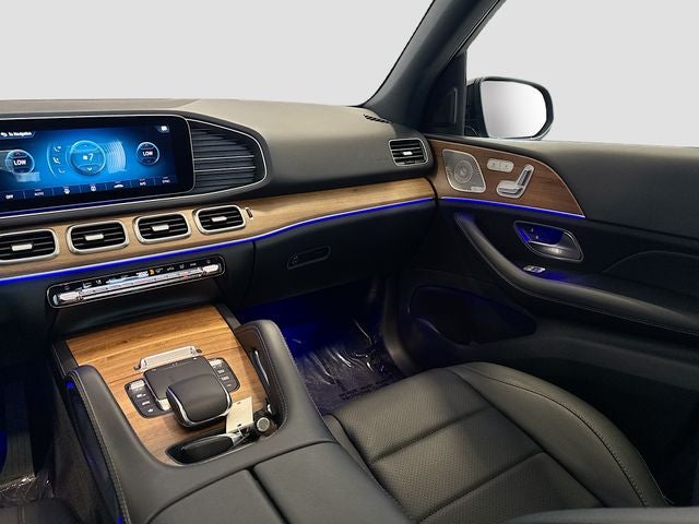 2022 Mercedes-Benz GLE GLE 350 4MATIC®