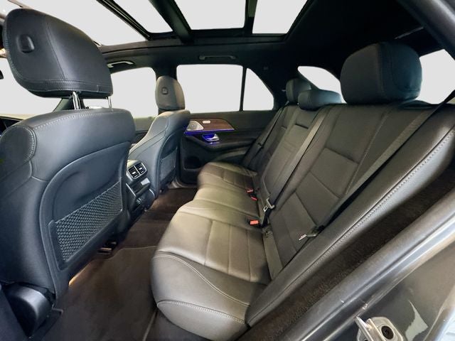 2022 Mercedes-Benz GLE GLE 350 4MATIC®