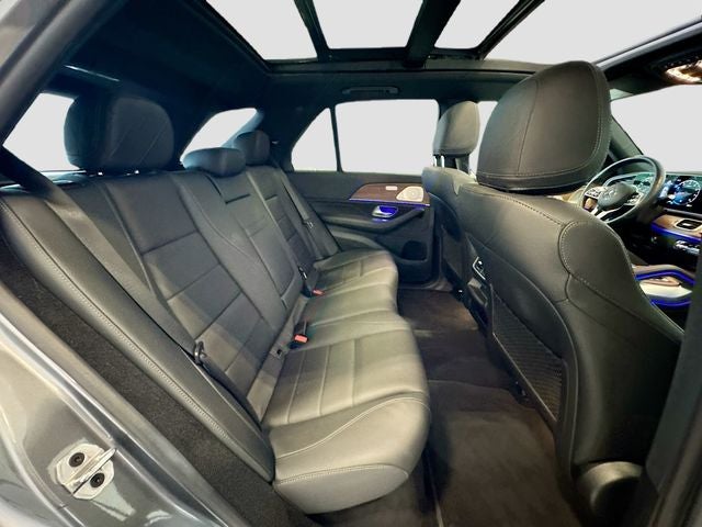 2022 Mercedes-Benz GLE GLE 350 4MATIC®
