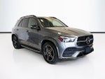 2022 Mercedes-Benz GLE GLE 350 4MATIC®