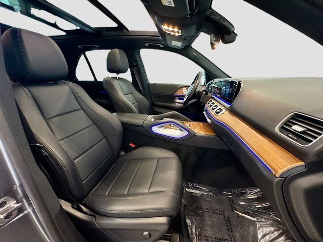 2022 Mercedes-Benz GLE GLE 350 4MATIC®
