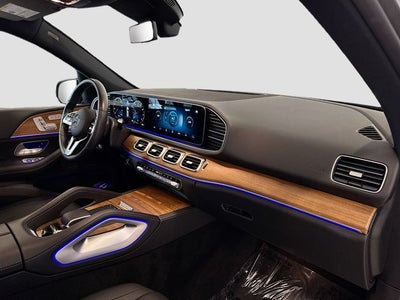 2022 Mercedes-Benz GLE GLE 350 4MATIC®
