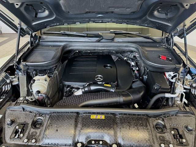 2022 Mercedes-Benz GLE GLE 350 4MATIC®