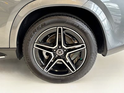 2022 Mercedes-Benz GLE GLE 350 4MATIC®