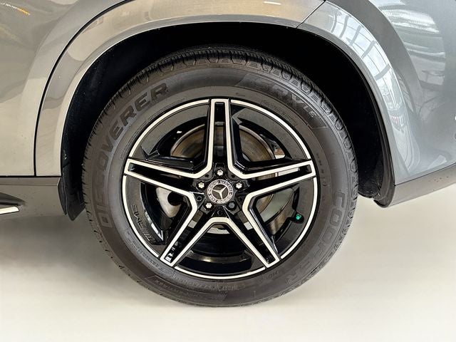 2022 Mercedes-Benz GLE GLE 350 4MATIC®
