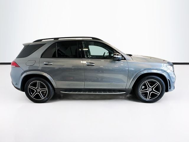 2022 Mercedes-Benz GLE GLE 350 4MATIC®