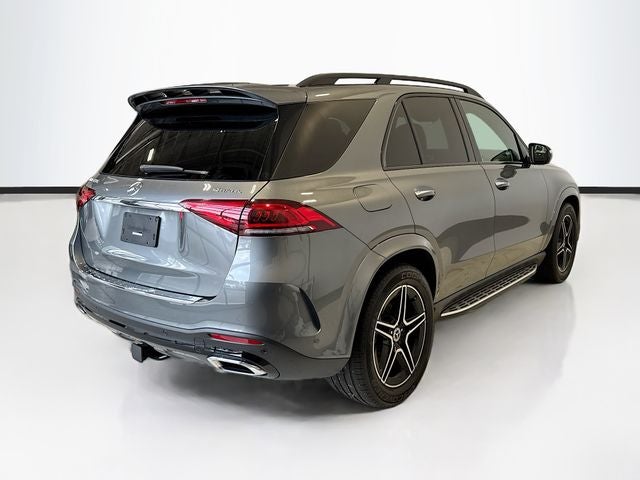 2022 Mercedes-Benz GLE GLE 350 4MATIC®