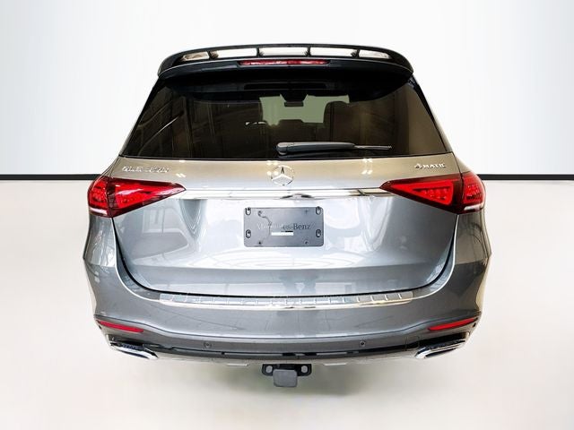 2022 Mercedes-Benz GLE GLE 350 4MATIC®