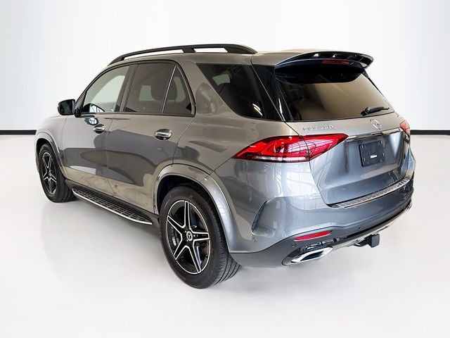 2022 Mercedes-Benz GLE GLE 350 4MATIC®
