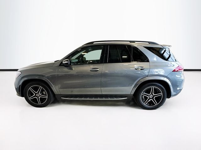2022 Mercedes-Benz GLE GLE 350 4MATIC®