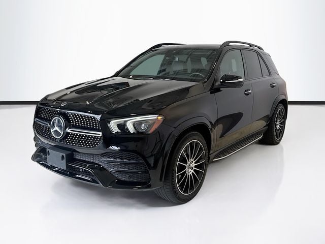2020 Mercedes-Benz GLE GLE 350 4MATIC®