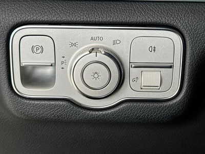 2020 Mercedes-Benz GLE GLE 350 4MATIC®