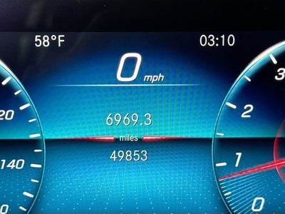 2020 Mercedes-Benz GLE GLE 350 4MATIC®