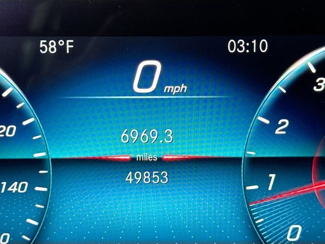 2020 Mercedes-Benz GLE GLE 350 4MATIC®