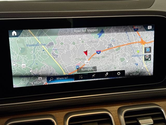 2020 Mercedes-Benz GLE GLE 350 4MATIC®