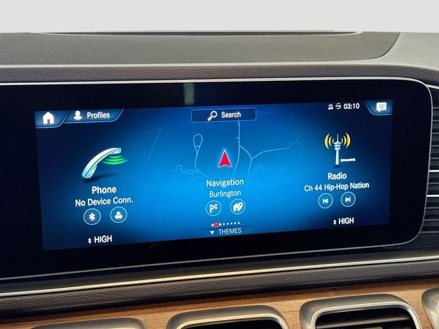 2020 Mercedes-Benz GLE GLE 350 4MATIC®