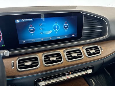 2020 Mercedes-Benz GLE GLE 350 4MATIC®