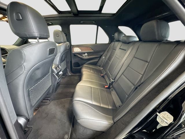 2020 Mercedes-Benz GLE GLE 350 4MATIC®