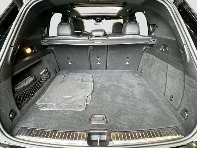 2020 Mercedes-Benz GLE GLE 350 4MATIC®