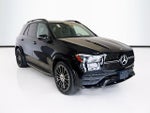 2020 Mercedes-Benz GLE GLE 350 4MATIC®
