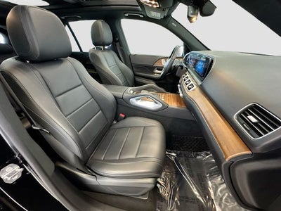 2020 Mercedes-Benz GLE GLE 350 4MATIC®