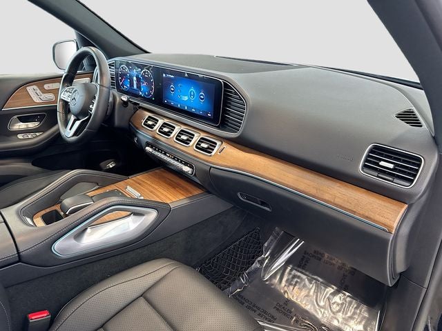 2020 Mercedes-Benz GLE GLE 350 4MATIC®