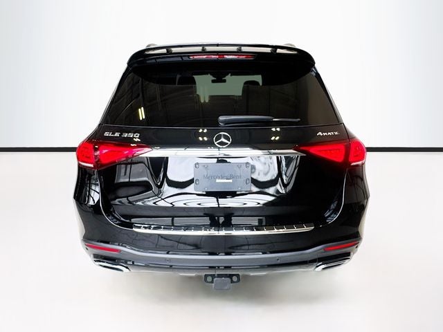 2020 Mercedes-Benz GLE GLE 350 4MATIC®