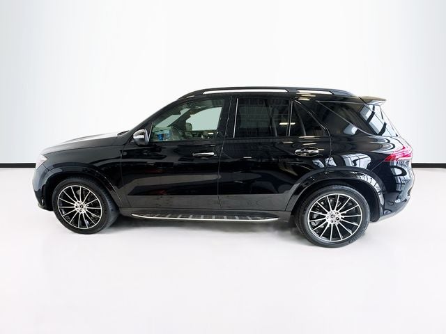 2020 Mercedes-Benz GLE GLE 350 4MATIC®