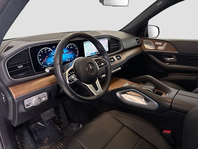 2020 Mercedes-Benz GLE GLE 350 4MATIC®