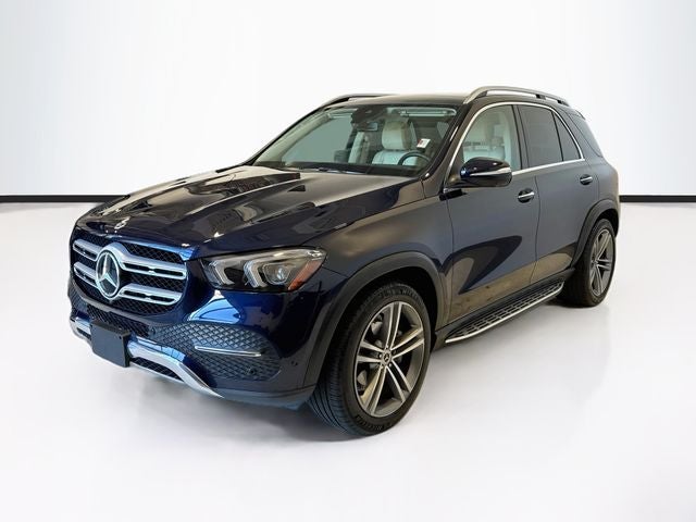 2022 Mercedes-Benz GLE GLE350