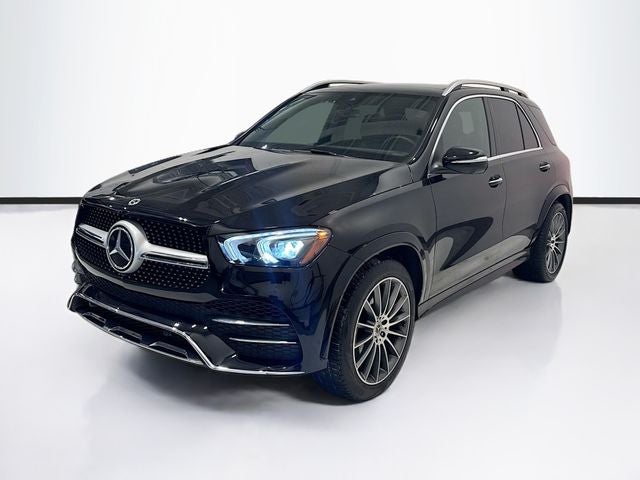 2023 Mercedes-Benz GLE GLE 350 4MATIC®