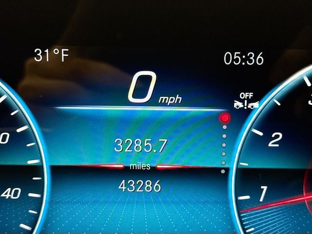 2023 Mercedes-Benz GLE GLE 350 4MATIC®