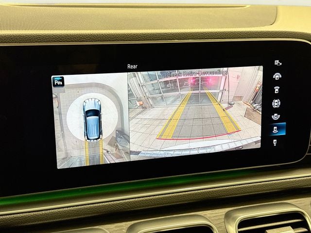 2023 Mercedes-Benz GLE GLE 350 4MATIC®