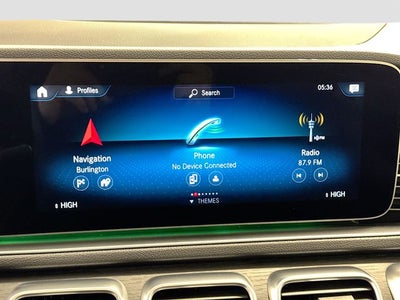 2023 Mercedes-Benz GLE GLE 350 4MATIC®