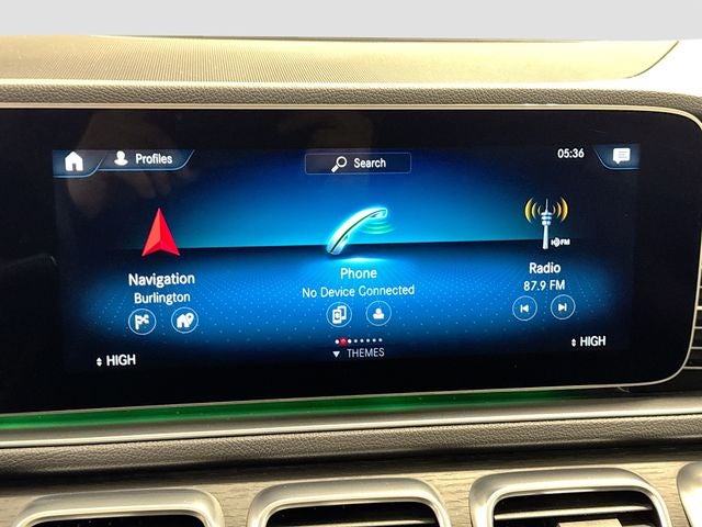 2023 Mercedes-Benz GLE GLE 350 4MATIC®