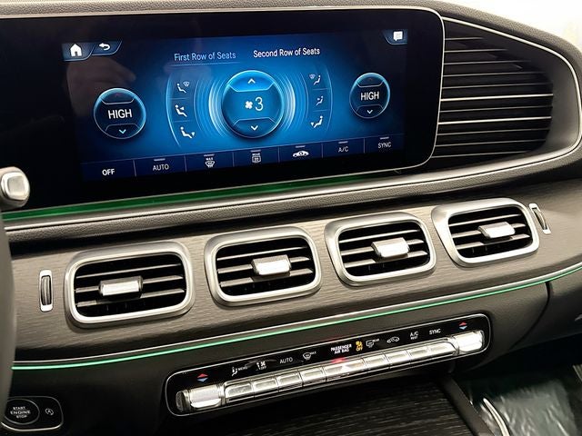 2023 Mercedes-Benz GLE GLE 350 4MATIC®