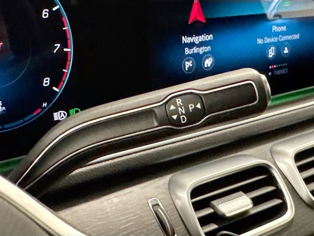 2023 Mercedes-Benz GLE GLE 350 4MATIC®