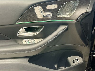 2023 Mercedes-Benz GLE GLE 350 4MATIC®