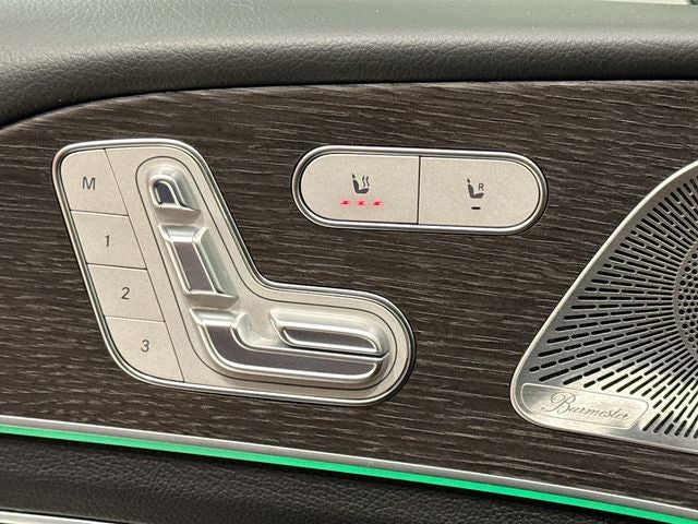 2023 Mercedes-Benz GLE GLE 350 4MATIC®