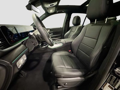 2023 Mercedes-Benz GLE GLE 350 4MATIC®