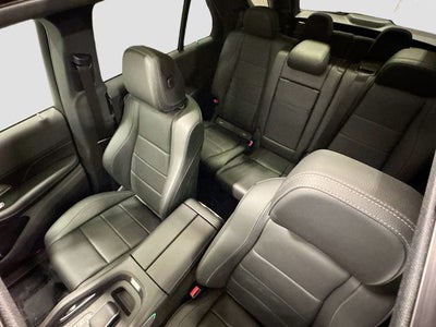 2023 Mercedes-Benz GLE GLE 350 4MATIC®