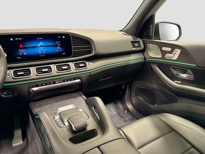 2023 Mercedes-Benz GLE GLE 350 4MATIC®
