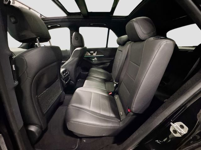 2023 Mercedes-Benz GLE GLE 350 4MATIC®